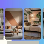 Unleash Your Inner Artist with 18 Funky Wall Painting Ideas