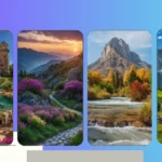 Discovering the Coolest Places to Travel: 19 Must-Visit Gems