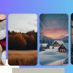 Cozy Calm: 19 Wallpapers to Warm Up Your Screen This Autumn
