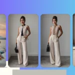 Unlocking Summer Vibes: 22 Casual Chic Outfit Ideas for Every Occasion