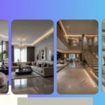 Transform Your Living Room With These 17 Classy Ideas