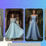 Steal the Spotlight: 22 Classy Gown Ideas That Make Every Occasion Sparkle