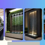 15 Outdoor Wall Fountain Ideas to Spruce Up Your Yard