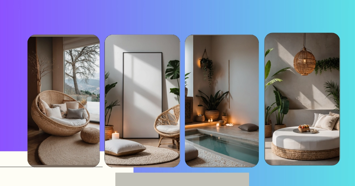 17 Relax Corner Ideas That Will Transport You to Your Happy Place