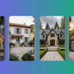 Sweet Escapes: 22 French Cottage Styles You’ll Adore**  
**