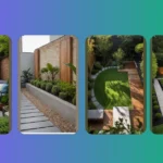 Transforming Your Tiny Courtyard: 15 Creative Ideas for Design