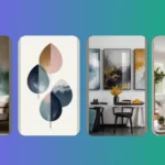 Color Your World: 18 Unique Wall Painting Ideas You Must Try