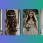 Unveiling 18 Bridal Hairstyles: The Ultimate Guide for 2025 Indian Weddings