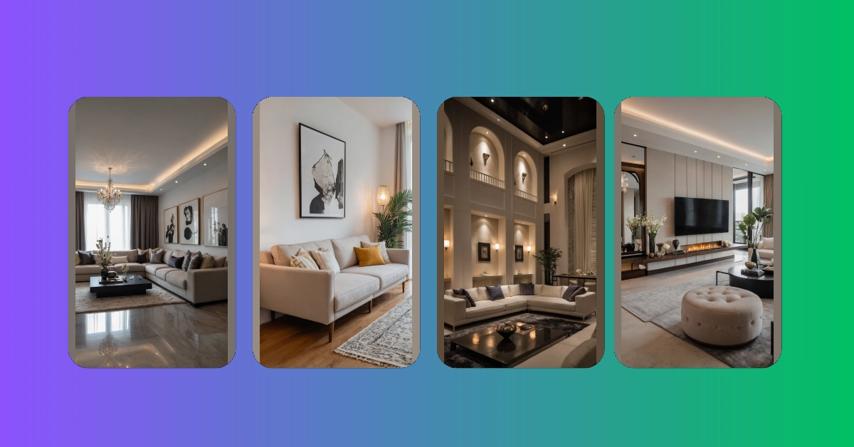 Elevate Your Living Room: 17 Classy Ideas for a Stylish Space