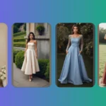 Walk into Wonderland: 22 Stunning Gown Ideas for Every Elegant Affair