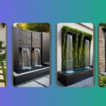 Transform Your Yard with These 15 Outdoor Wall Fountain Ideas