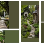 Nature’s Bounty: 19 Unique Forest Garden Ideas for Your Backyards