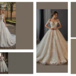 Say Yes to the Dress: 20 Stylish Bridal Dress Ideas for the Contemporary Bride