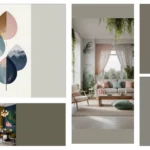 Transform Your Space: 18 Unique Wall Painting Ideas for Every Vibe