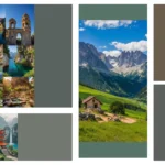 Top 19 Travel Destinations for the Beautiful and Adventurous