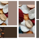 Cozy Up Your Screens: 19 Aesthetic Autumn Wallpapers