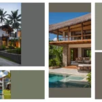 21 Ways to Bring the Tropics Home: House Ideas That Inspire**  
**