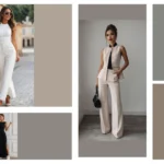 Fashionably Fun: 22 Summer Outfit Ideas to Try This Season