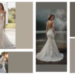 Discover 17 Mermaid Style Wedding Dresses to Wow Your Guests
