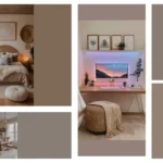Stylish Haven: 21 Unique Aesthetic Room Decor Inspirations