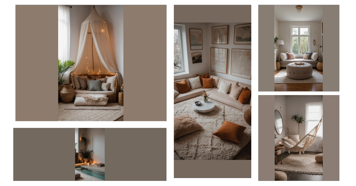 Unwind Like a Pro with These 17 Relax Corner Ideas