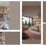 Cozy and Creative: Bunk Beds in Boys Dream Rooms