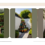 Small Courtyard Gardens: 15 Ideas to Maximize Style and Fun