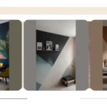 Creative Vibes: 18 Unique Wall Painting Ideas that Rock