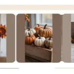 Fun and Functional: 19 Primitive Fall Crafts to Brighten Your Space