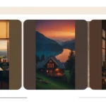 Bring the Autumn Vibes Indoors: 19 Cozy Wallpapers for Your Devices