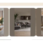 Dive into Class: 17 Living Room Ideas for a Touch of Elegance