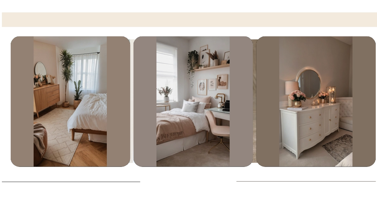 Aesthetic Room Revolution: 21 Decor Ideas You’ll Love