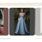 Gown Goals: 22 Classy Dress Ideas That Turn Heads