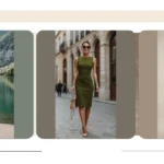 Wedding Wardrobe Wonders: 16 Dress Ideas for the Perfect Guest Look