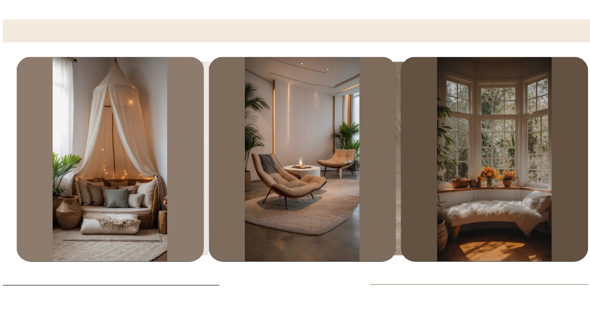 17 Chill Corner Ideas for Ultimate Relaxation