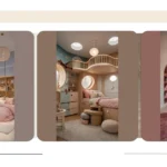 Stylish Bunk Beds: Transforming Boys’ Dream Rooms into Cozy Retreats