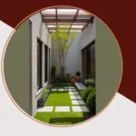 Discover Your Small Oasis: 15 Courtyard Ideas for Garden Lovers