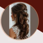 Exciting Bridal Hair Trends to Explore before Your 2025 Big Day