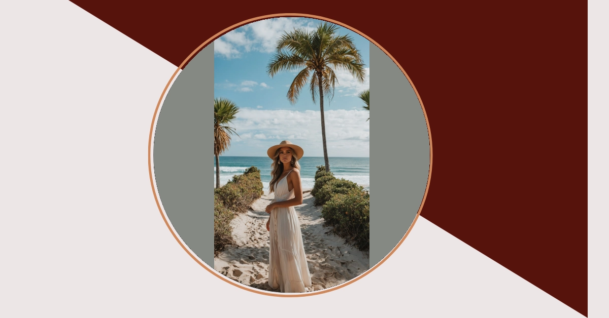 Beach Please! 16 Fun Photography Ideas to Elevate Your IG Game