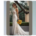 Dazzling Dresses: 19 Wedding Dress Ideas to Spark Your Imagination in 2024**

**