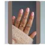 15 Pink Nail Art Ideas That Will Make You Say I Do to Summer