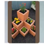 16 Crafty Garden Projects to Spruce Up Your Yard