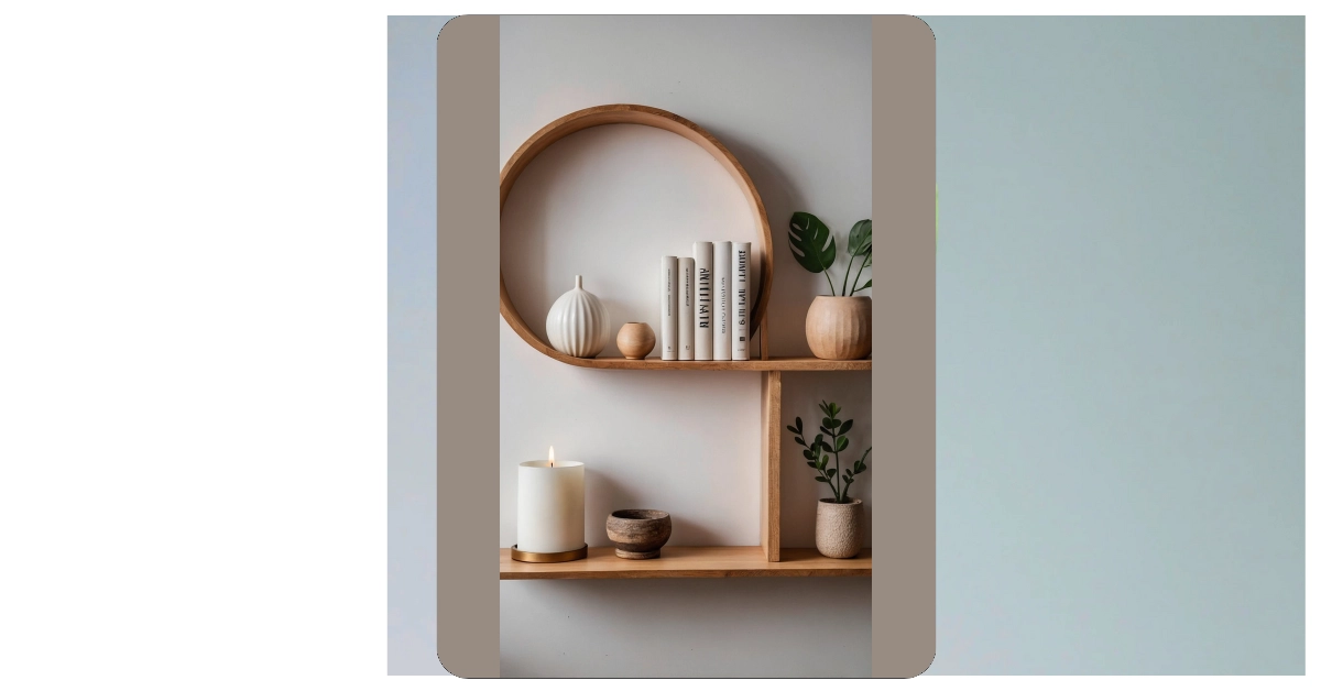 Transform Your Space: 21 Wooden Room Decor Ideas for a Cozy Aesthetic