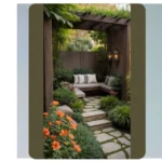 Enchanting Cottage Retreats: 20 Cozy Garden Nooks Ideas