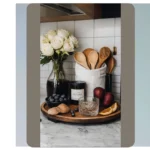 16 Simple Kitchen Decor Ideas for Small Spaces That Spark Joy