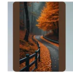 Fall in Love: 20 Cozy iPhone Wallpaper Ideas to Transform Your Screen