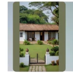 Creative Small Village House Ideas to Inspire Your Design Journey