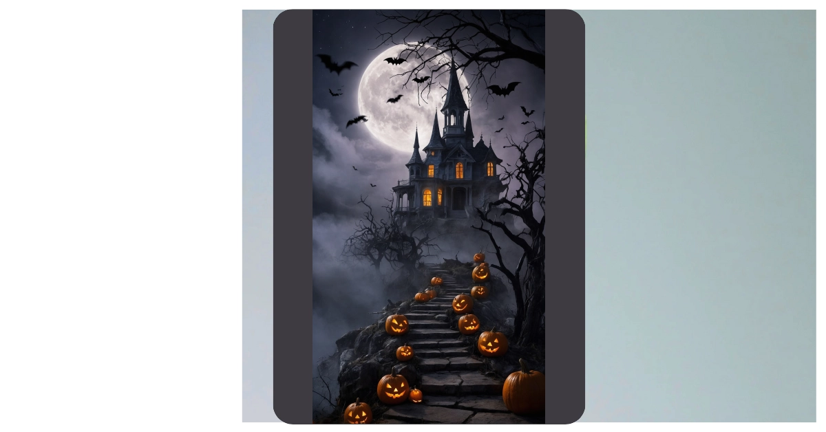 Spooky Vibes: 21 Halloween Wallpaper Ideas for Every Device