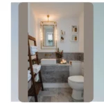 Transform Your Half-Bath into a Guest Oasis with These 22 Ideas!