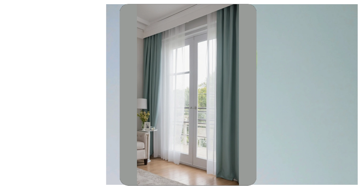 16 Room Curtains Ideas That Will Transform Your Space